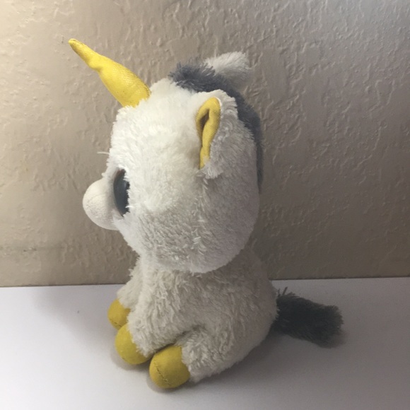 Pegasus beanie boo - Picture 2 of 3